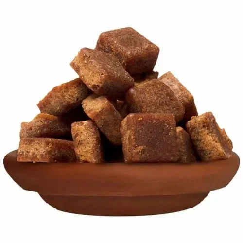 Jaggery Cubes